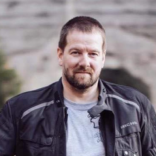 Erik Myrberget
